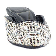 Metallic Fabric