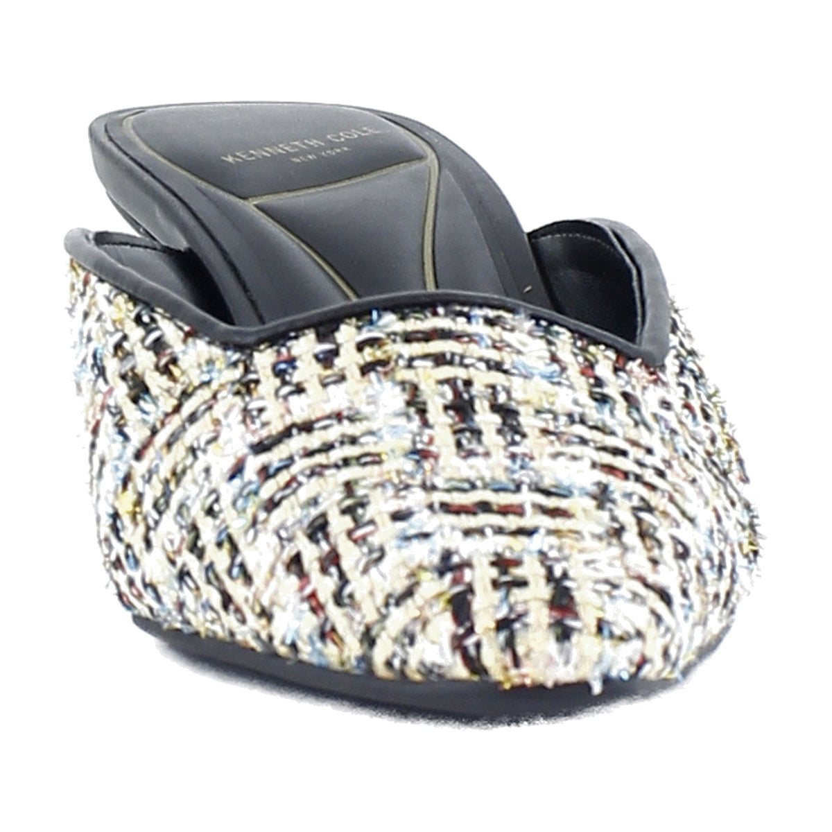 Metallic Fabric