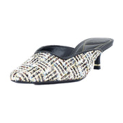 Metallic Fabric