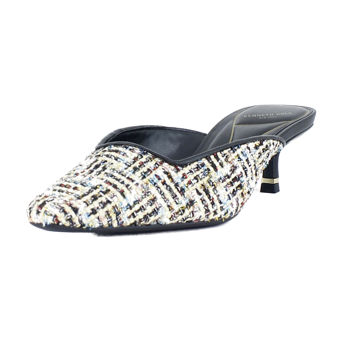 Metallic Fabric