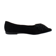 Black Suede