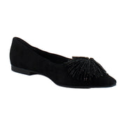 Black Suede