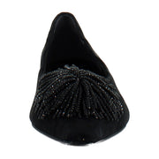 Black Suede