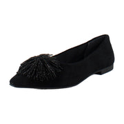 Black Suede