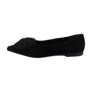 Black Suede