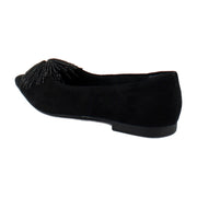 Black Suede