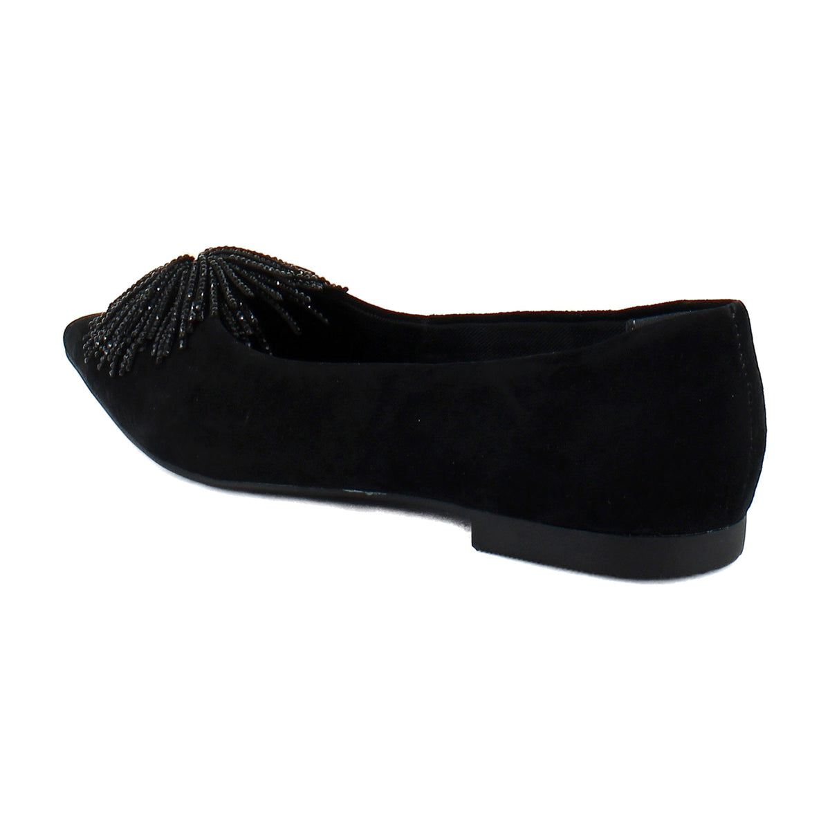 Black Suede