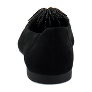 Black Suede