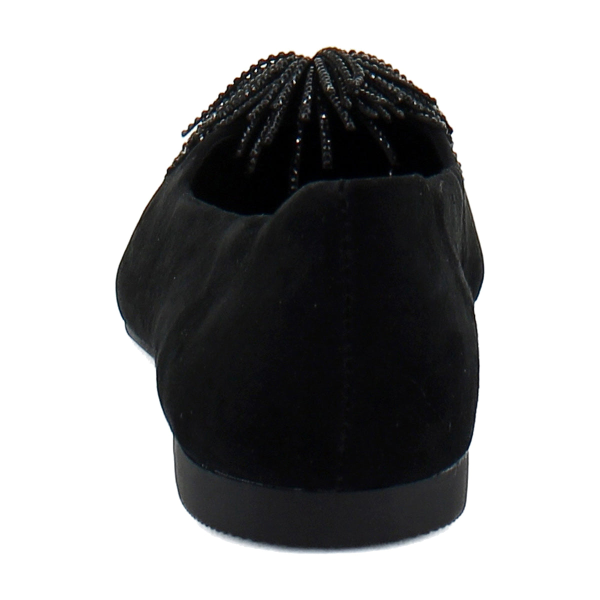 Black Suede