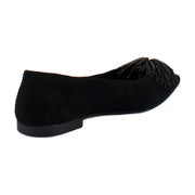 Black Suede