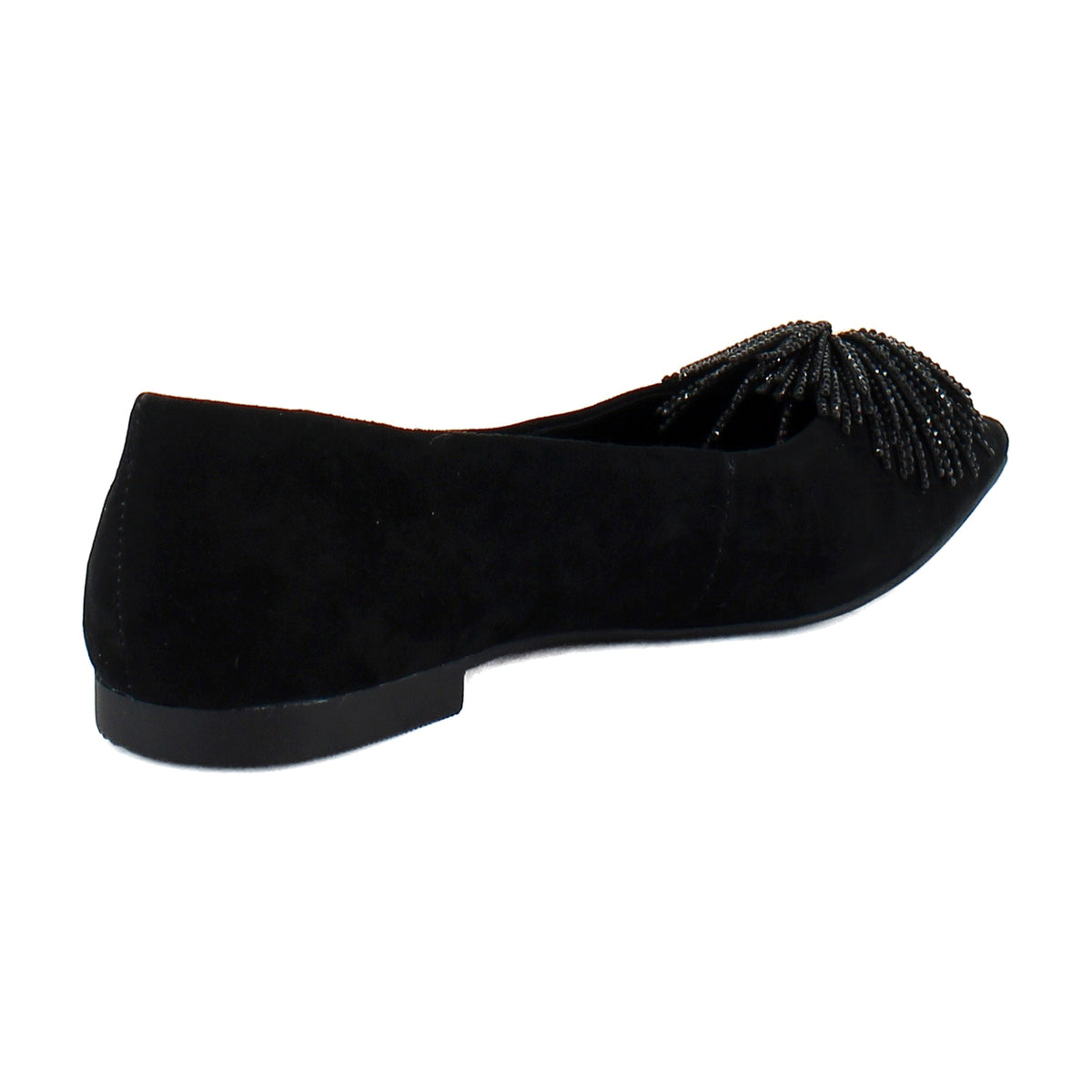 Black Suede