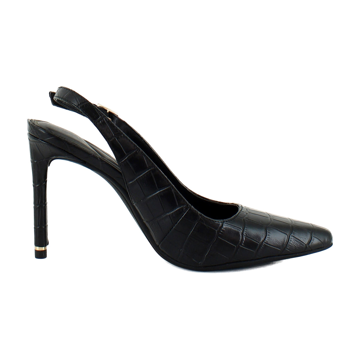 Black Croco