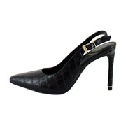 Black Croco