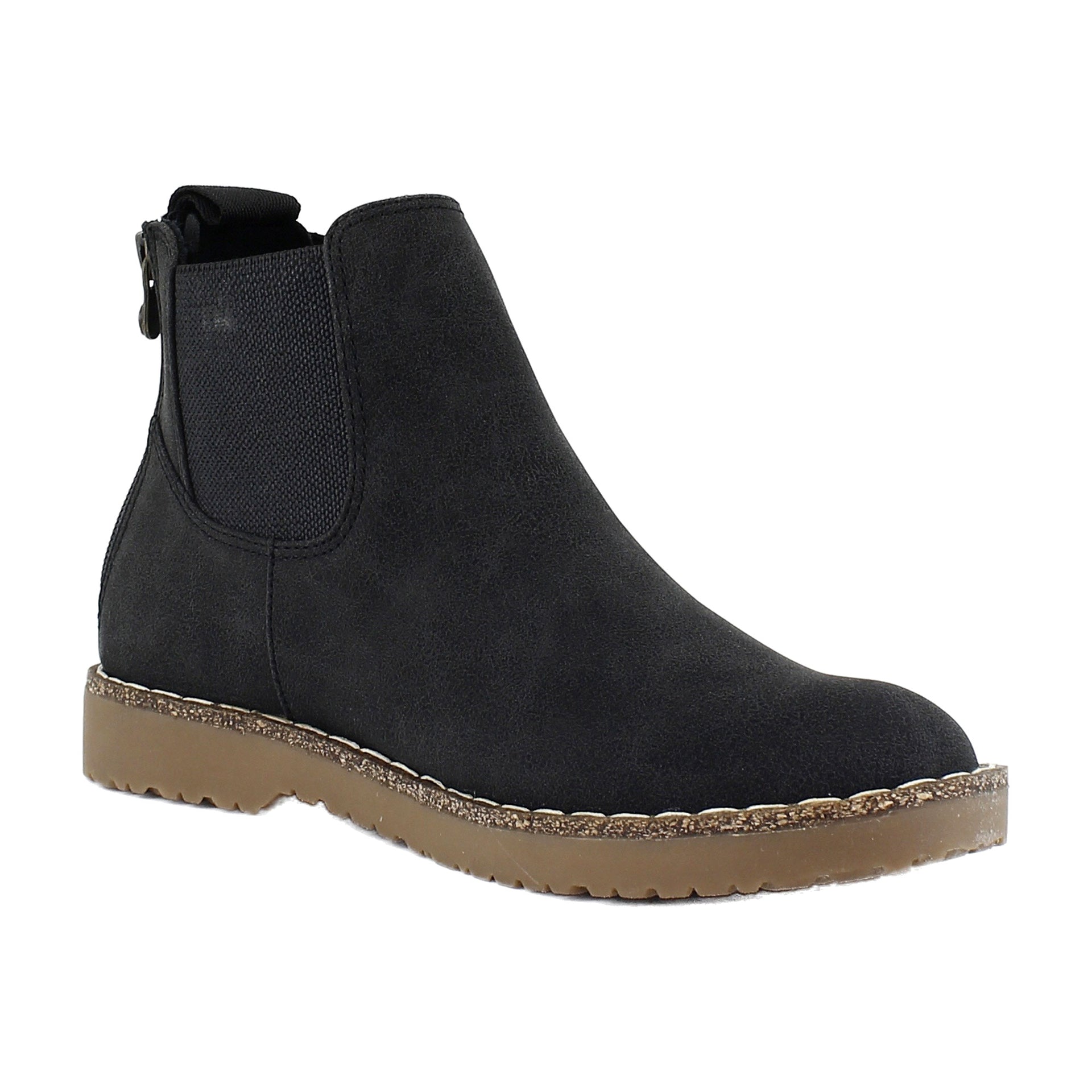 Black Prospector