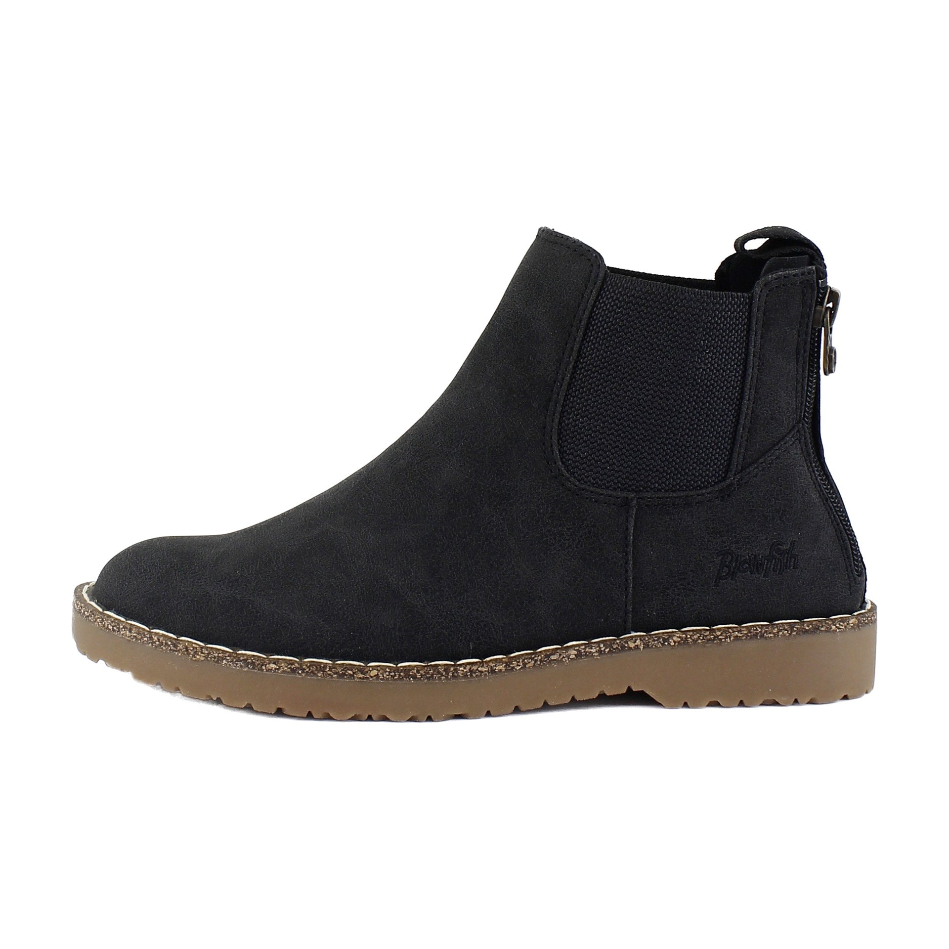 Black Prospector