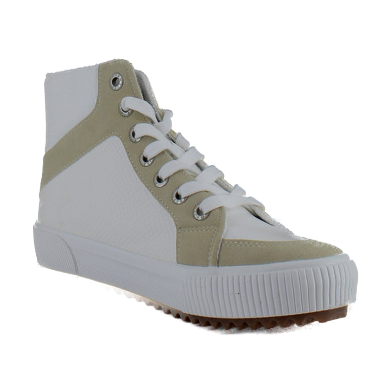 White Cobra/Cool Croco/Light Taupe Amber