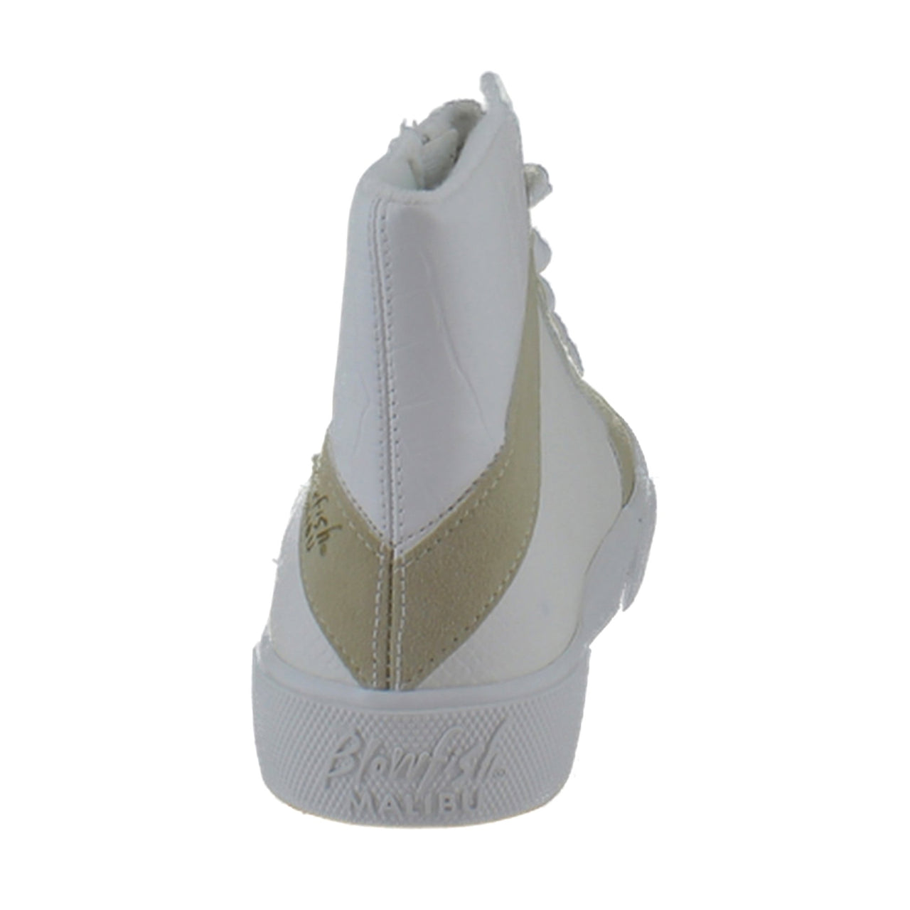 White Cobra/Cool Croco/Light Taupe Amber