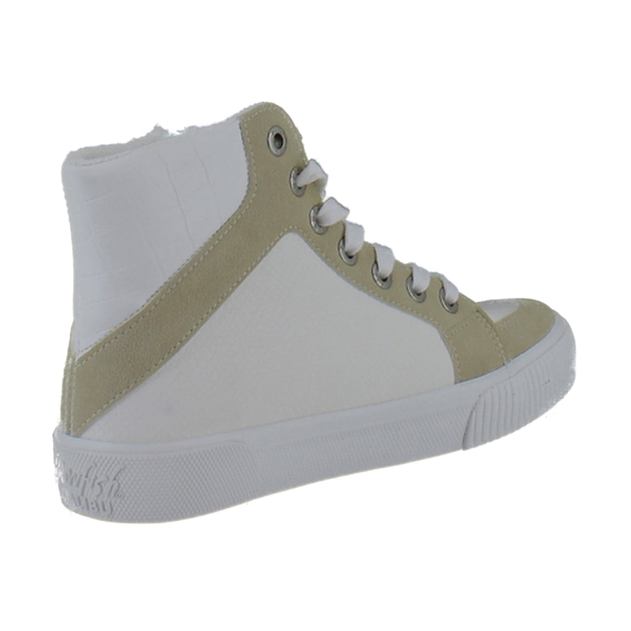 White Cobra/Cool Croco/Light Taupe Amber