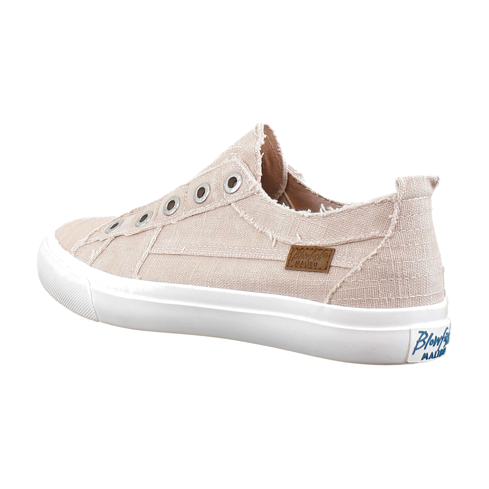 Rosedust Light Pink