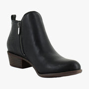 Black Embossed