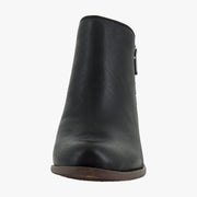 Black Embossed