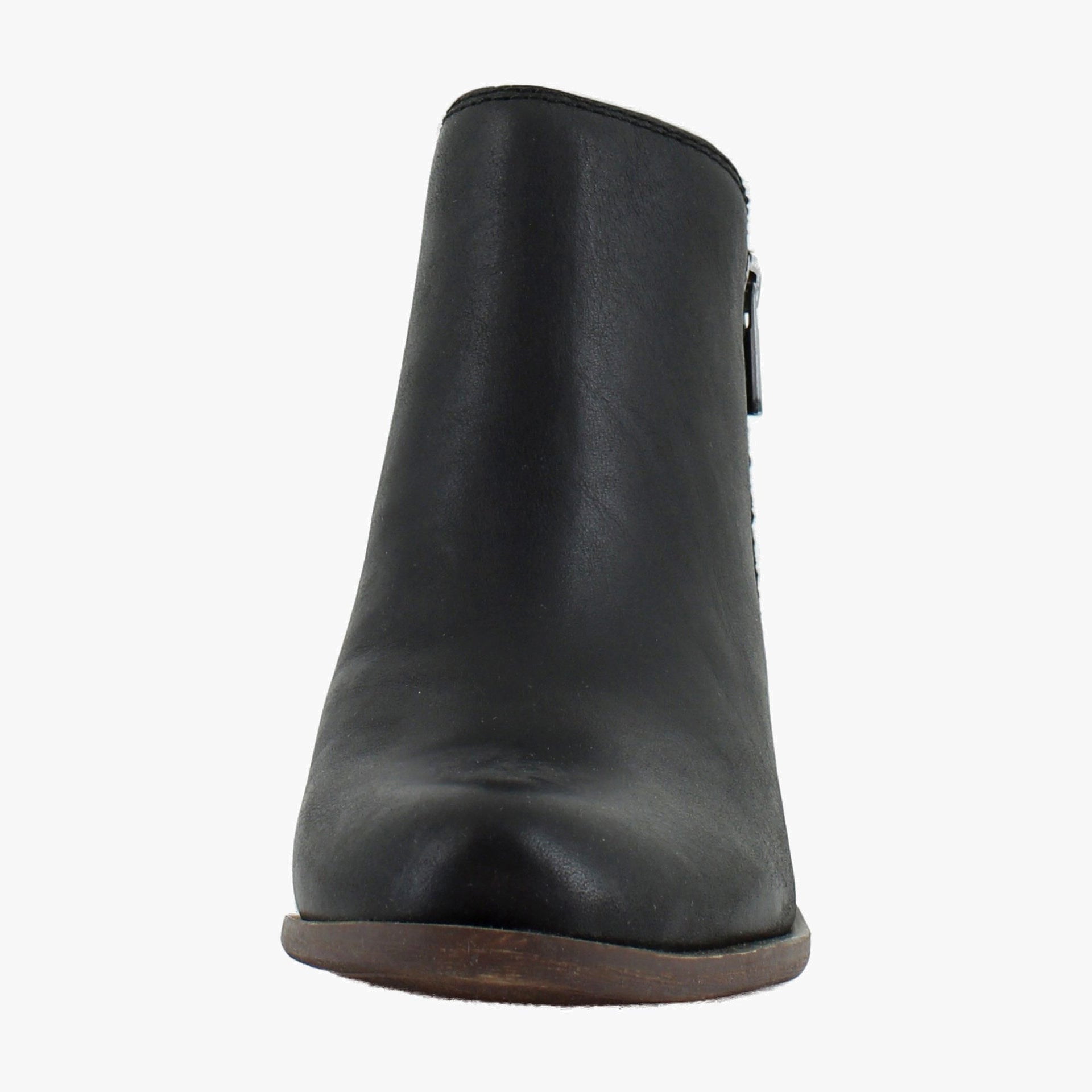 Black Embossed