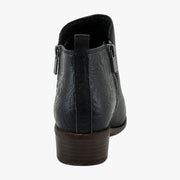 Black Embossed