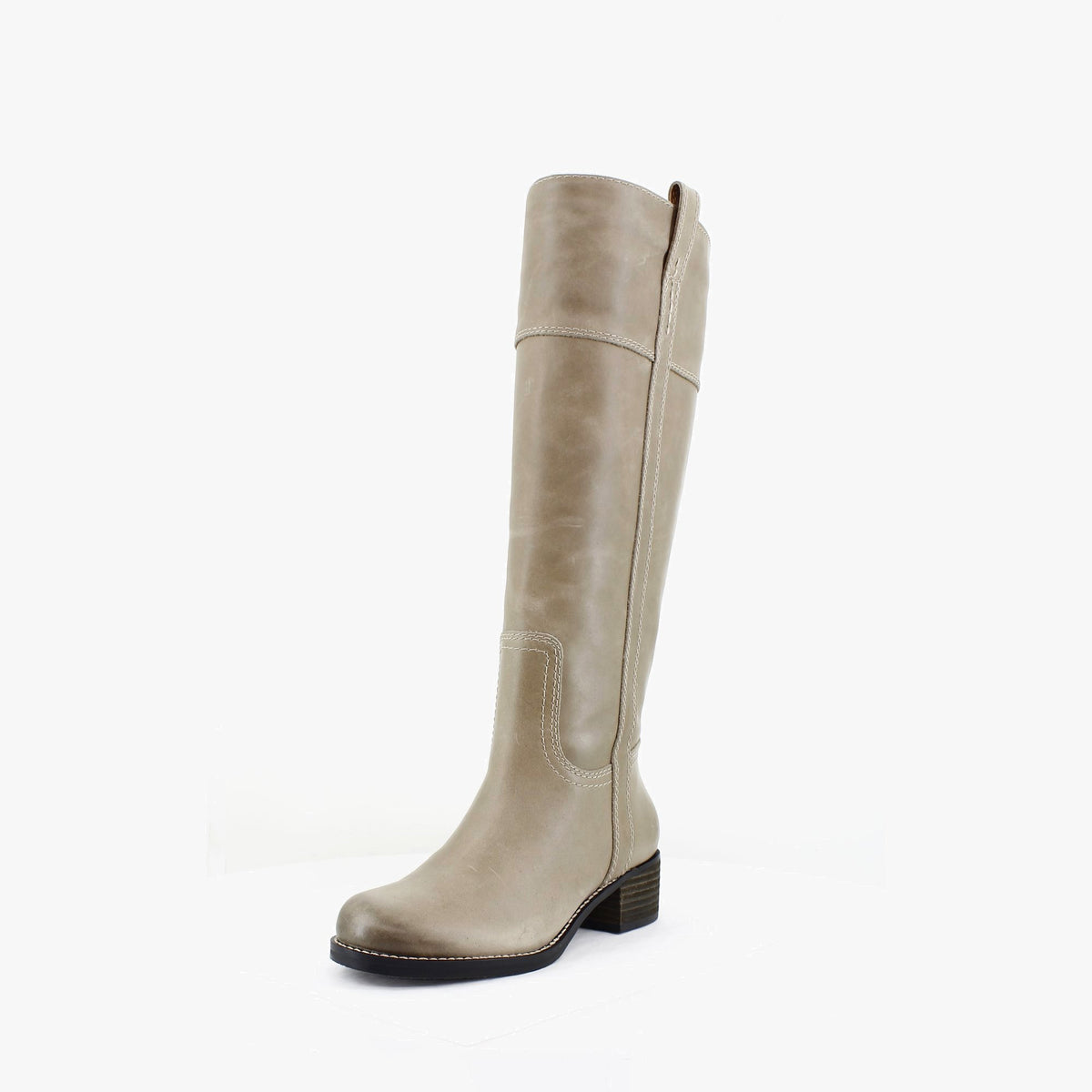 Lucky Brand Hybiscus Wide Calf