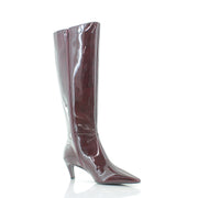 Petit Syrah Patent Leather