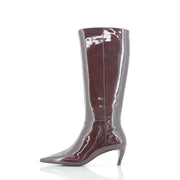 Petit Syrah Patent Leather