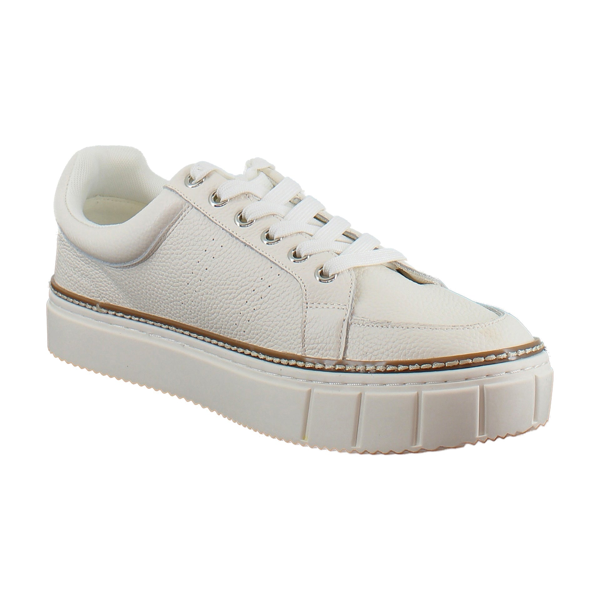 Bright White