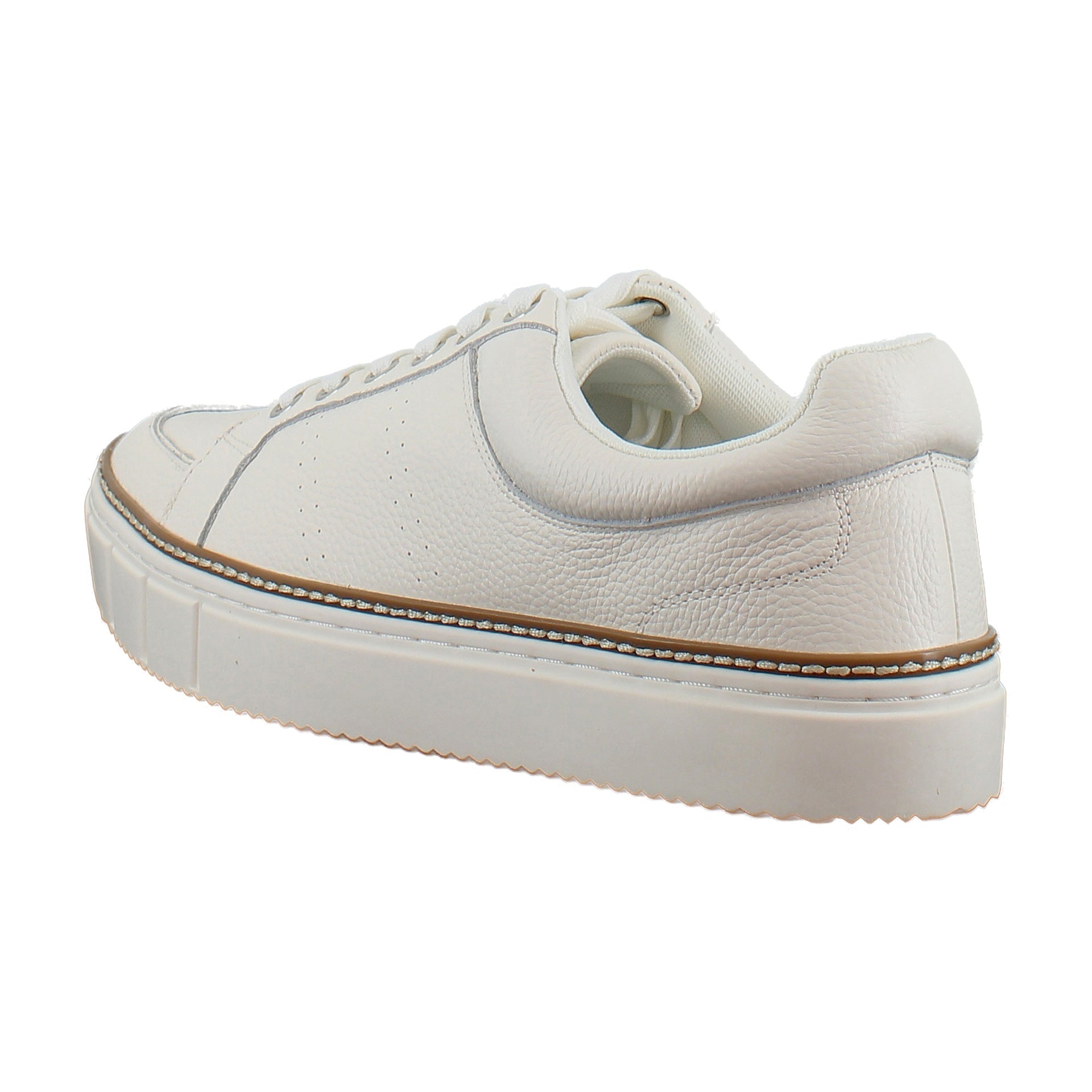 Bright White