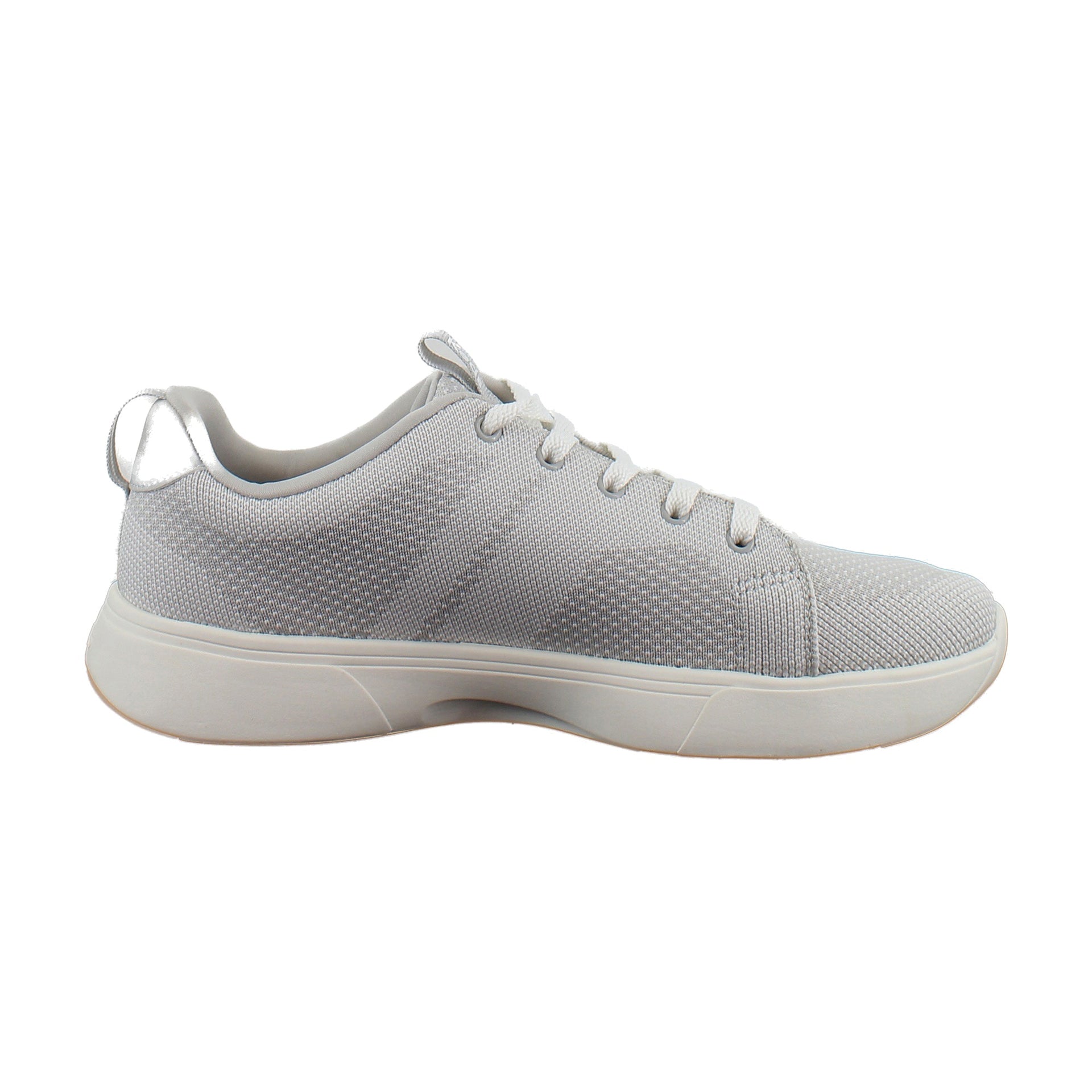 Light Grey Knit