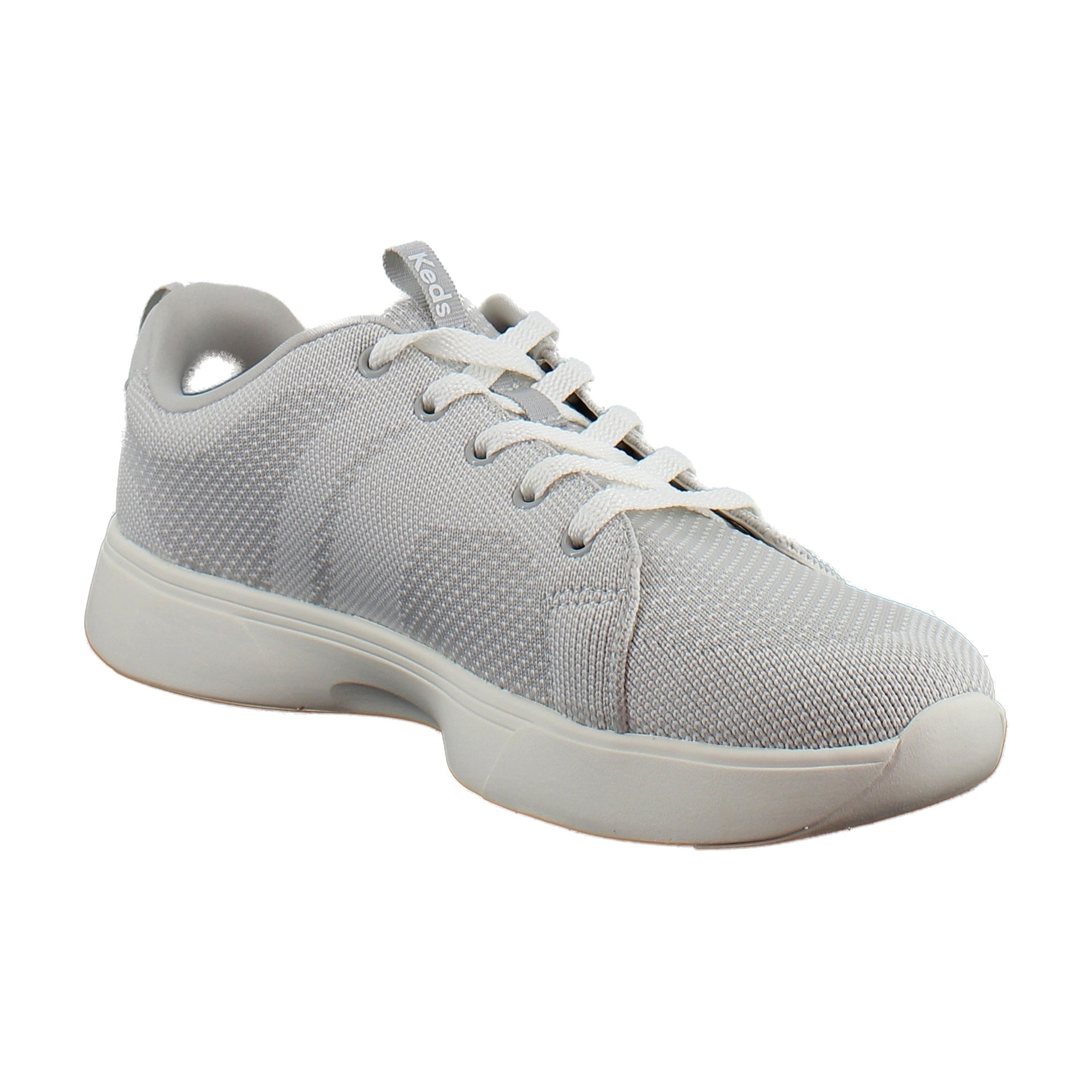 Light Grey Knit
