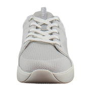 Light Grey Knit