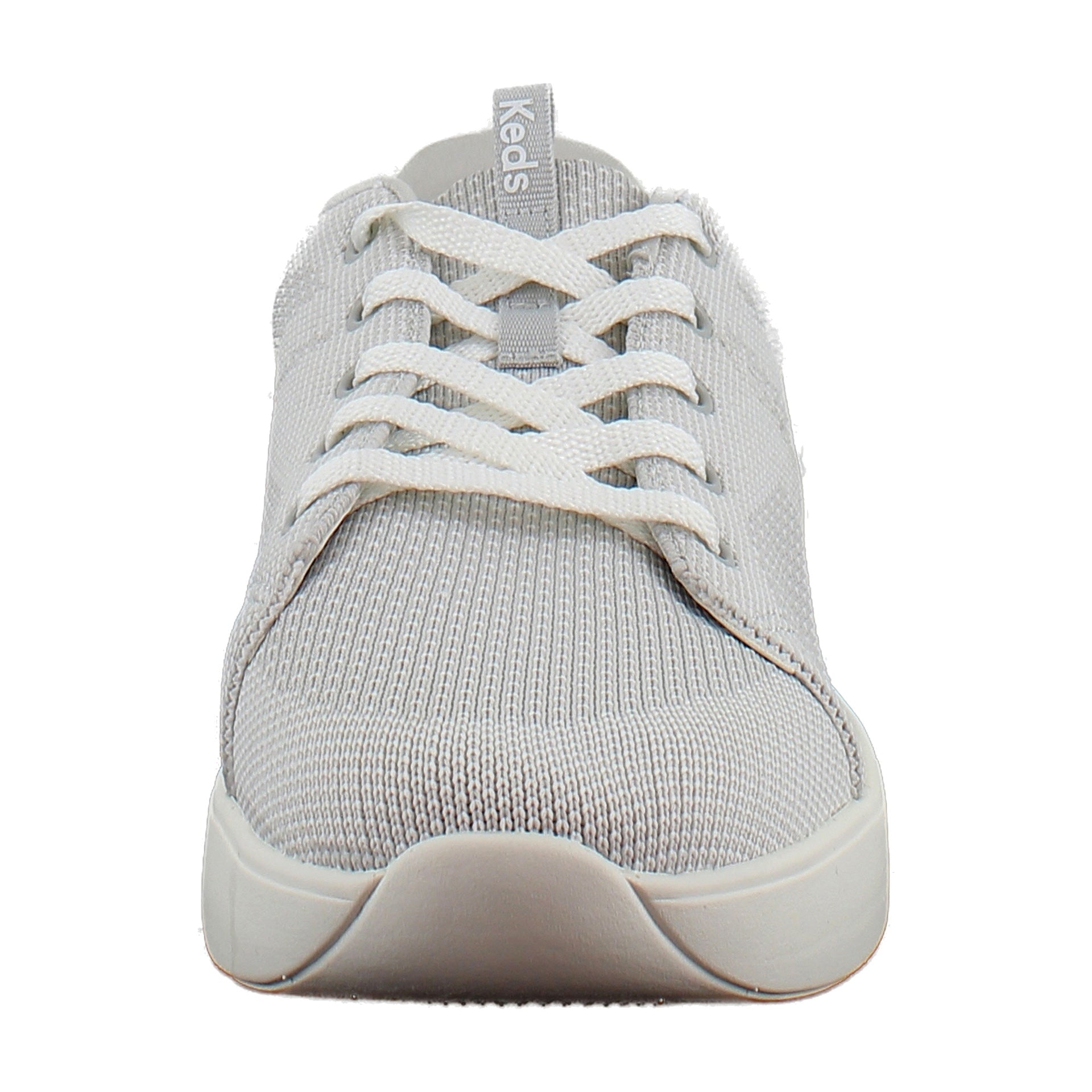Light Grey Knit