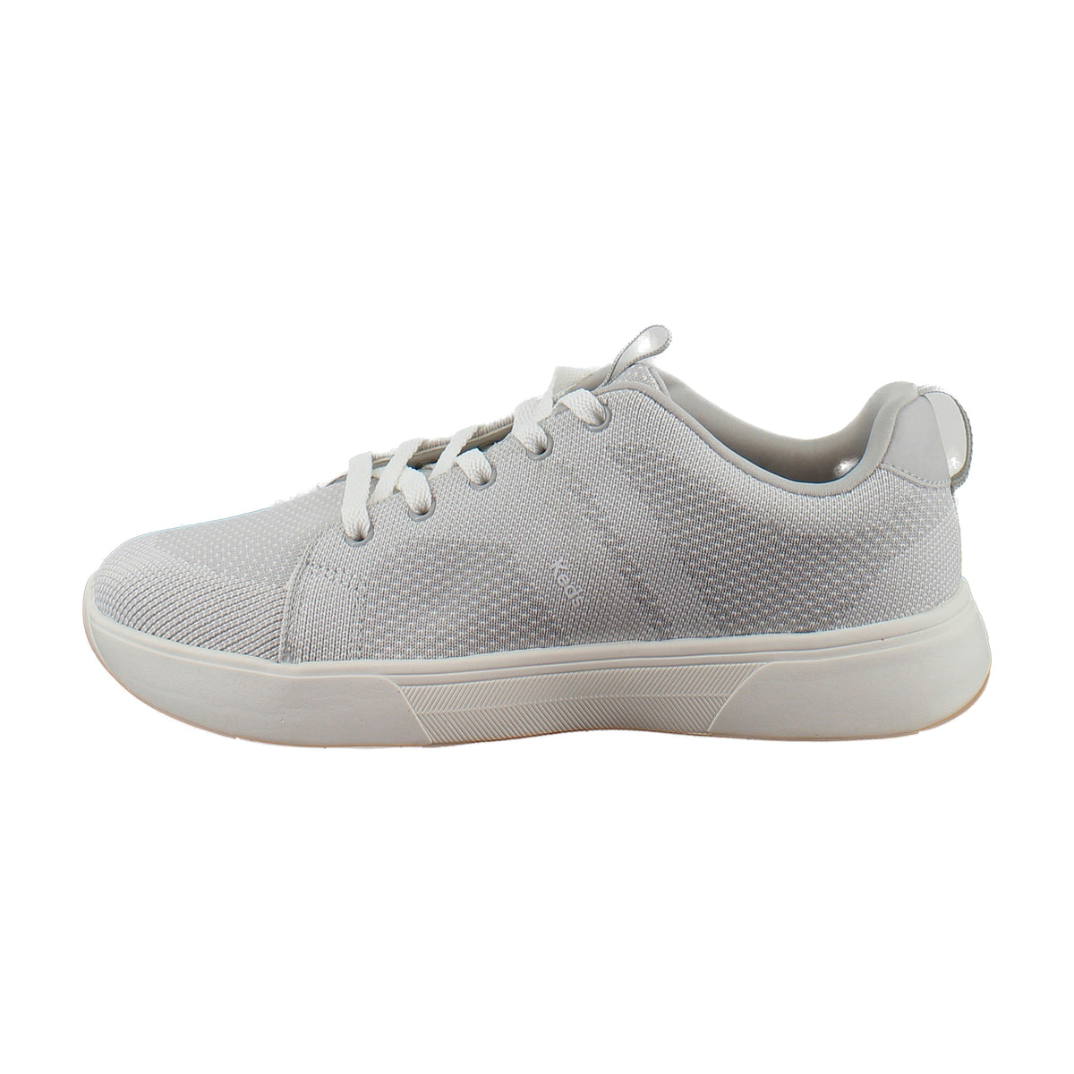 Light Grey Knit
