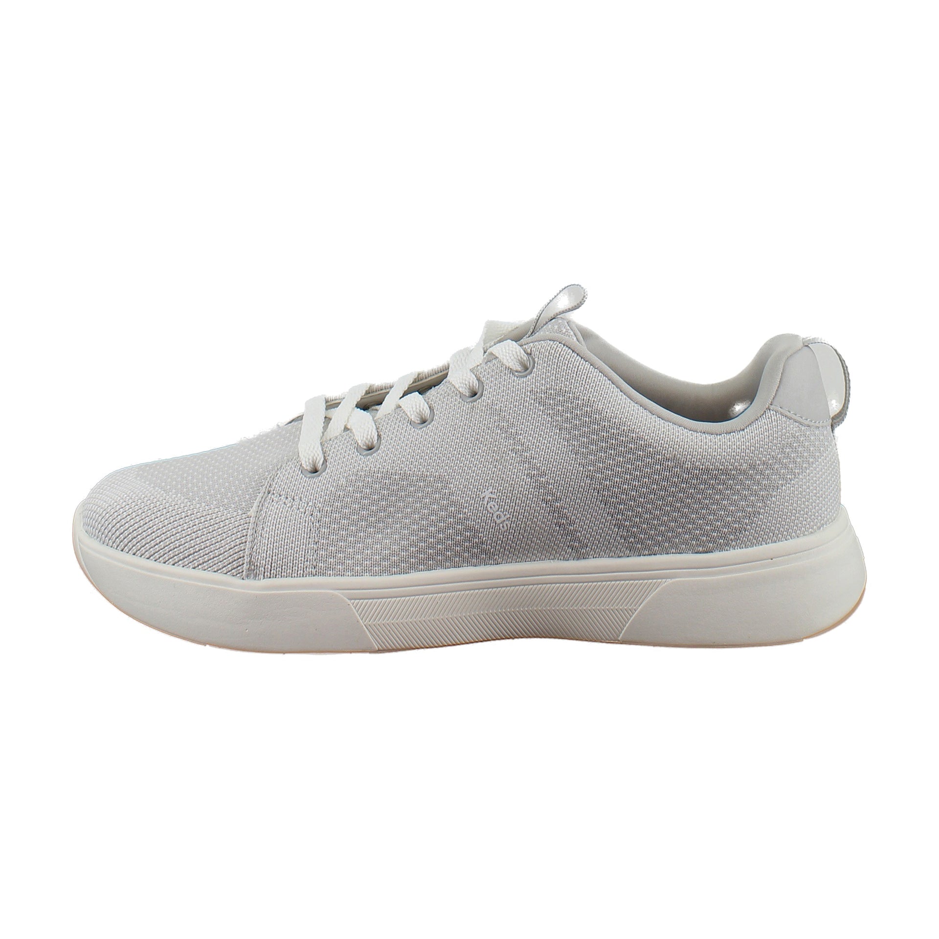 Light Grey Knit