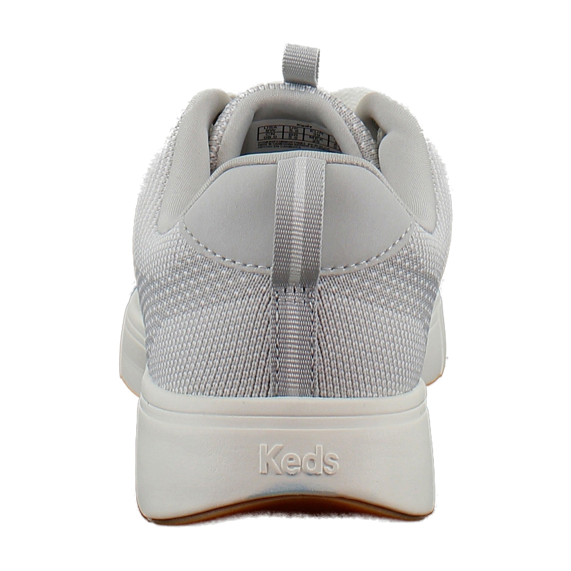Light Grey Knit