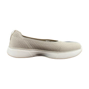 Taupe Knit