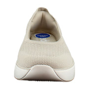 Taupe Knit
