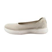 Taupe Knit