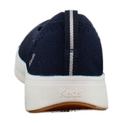 Navy Starburst Knit