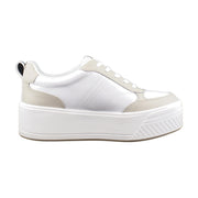 White/Beige
