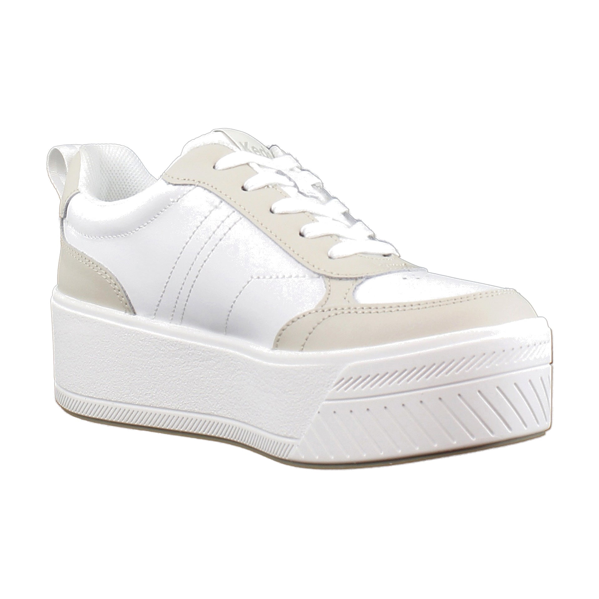 White/Beige