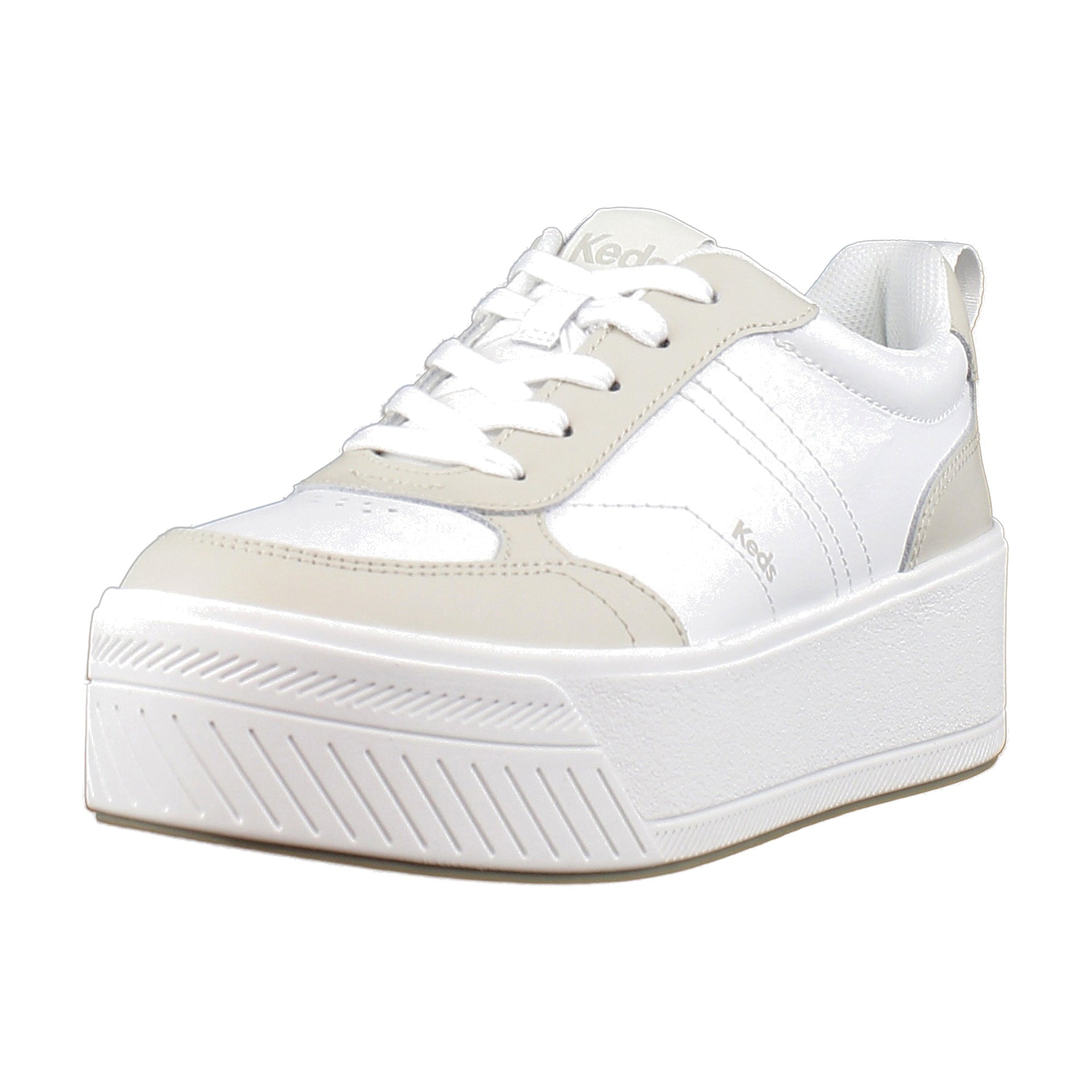 White/Beige