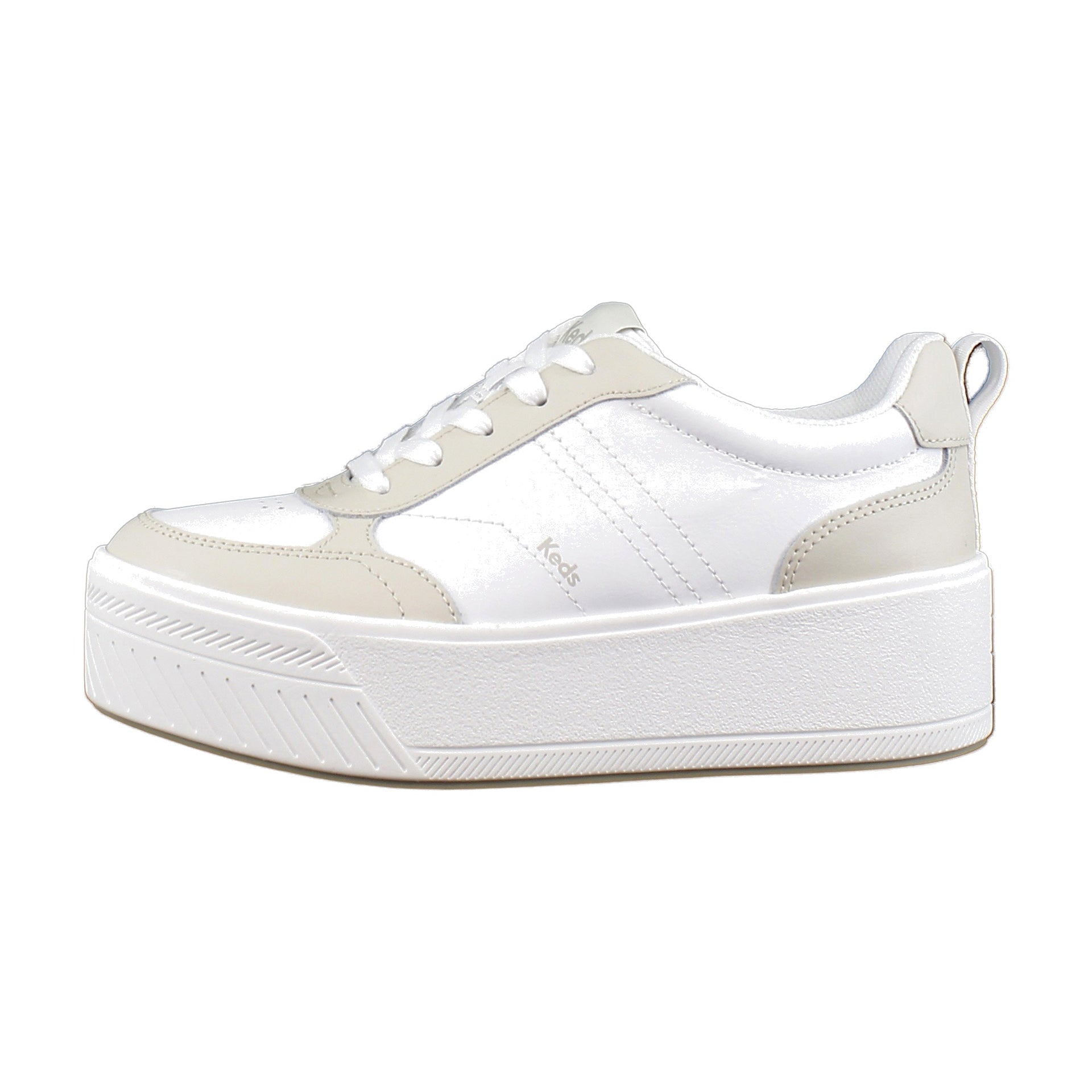 White/Beige