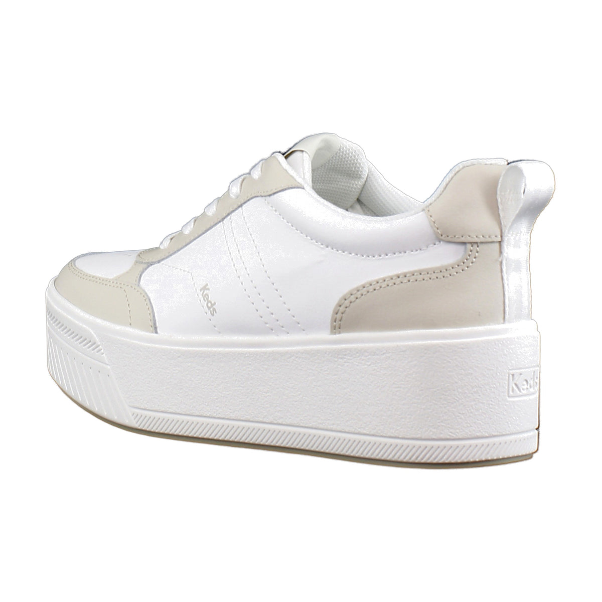 White/Beige