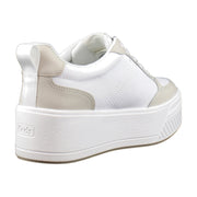 White/Beige