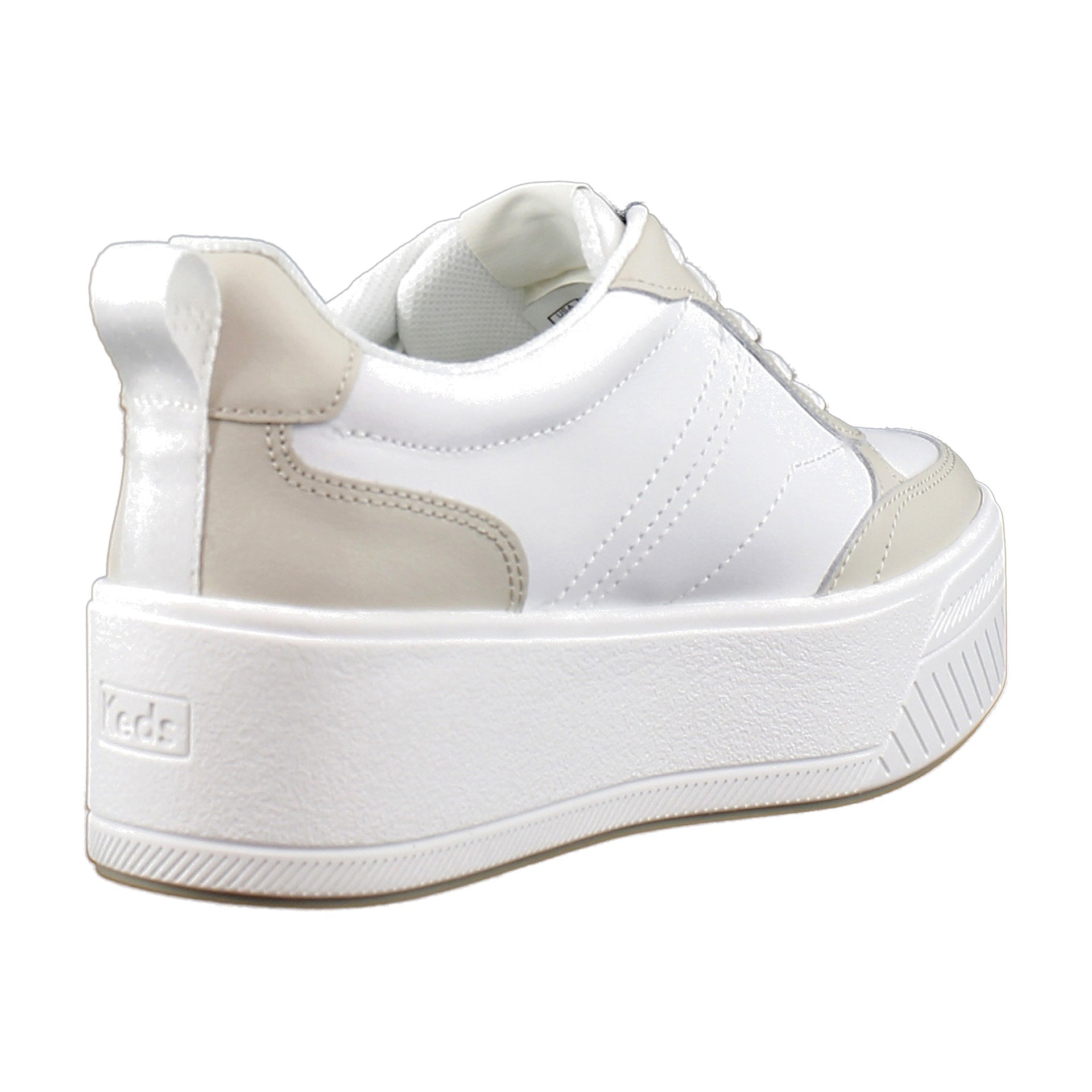 White/Beige